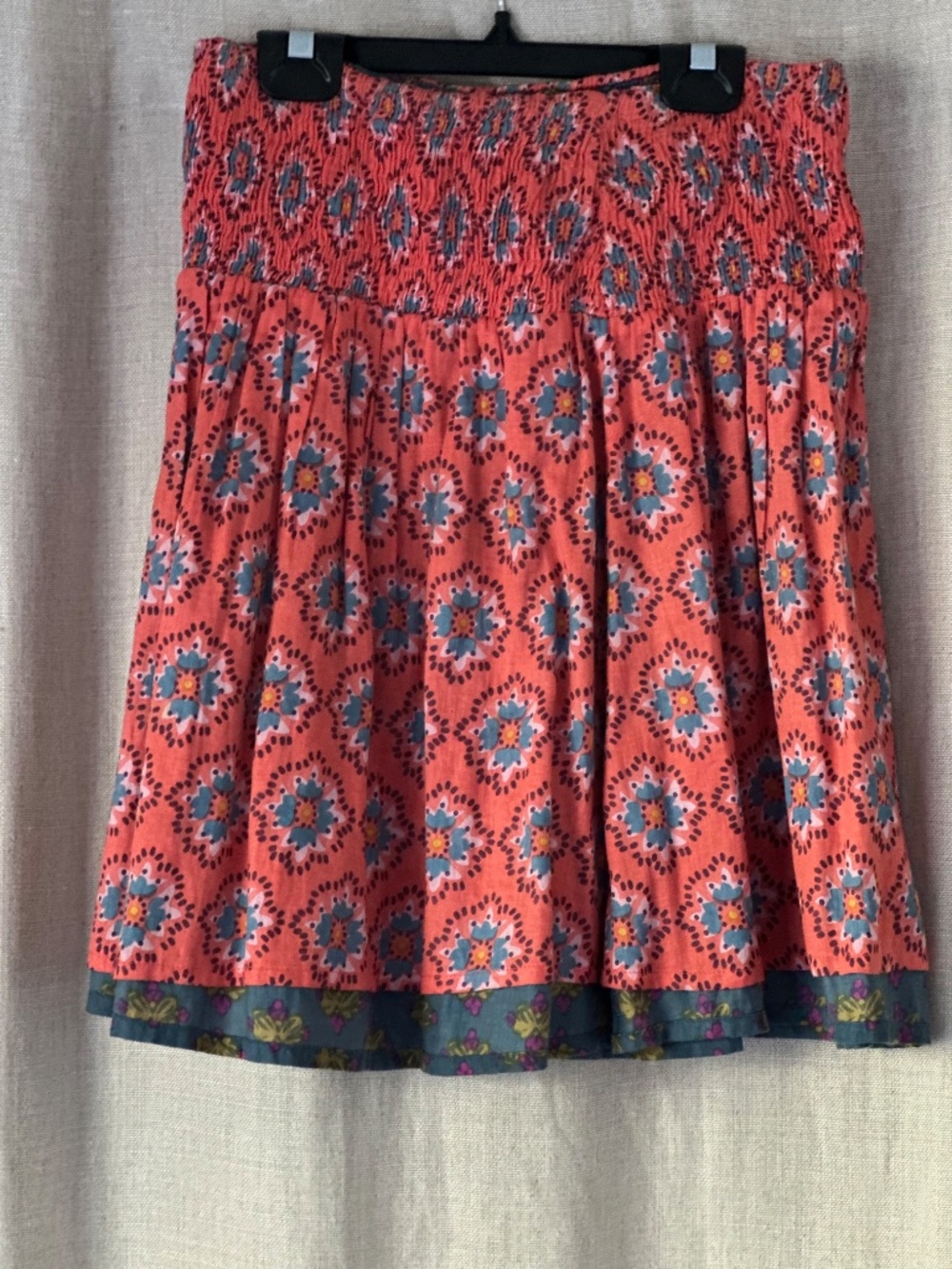 Adorable AND Reversible Summer Skirt from Robert Redford's Sundance! - Picture 2 of 8